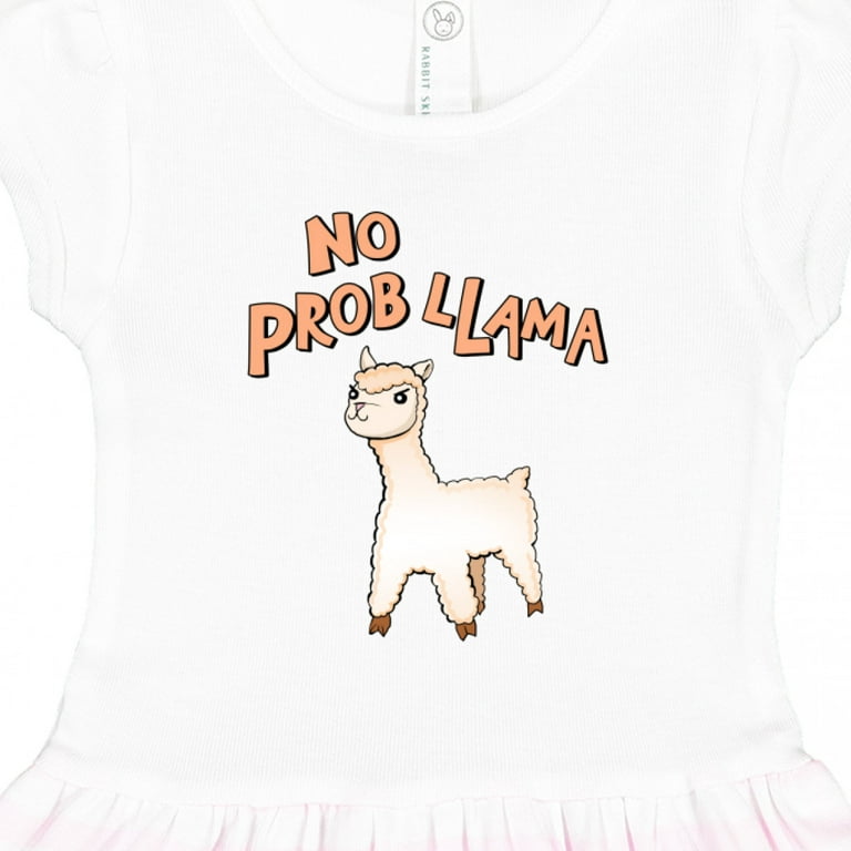 Llama Girls
