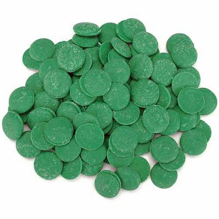 Wilton 12 oz. Candy Melts, Dark Green 1911-1356
