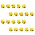 thumbnail image 4 of 20 Pcs Figurines Décoratives Miniatures de Poussins Adorables Figurines de Poussins pour la Maison, 4 of 9