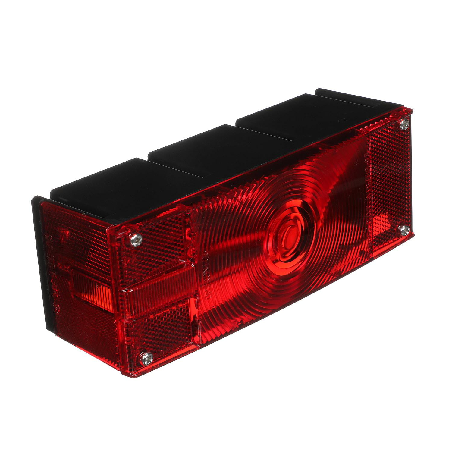 Seachoice Waterproof Over 80" Low Profile Tail Light