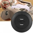 thumbnail image 6 of Power Socket Dual USB Phone Charging Port for Power Recliner Chair Electric Sofa, 6 of 8