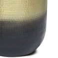 thumbnail image 4 of Simpli Home Nova 19 inch Wide Boho Metal Side Table in Gold Ombre, Assembled, 4 of 5