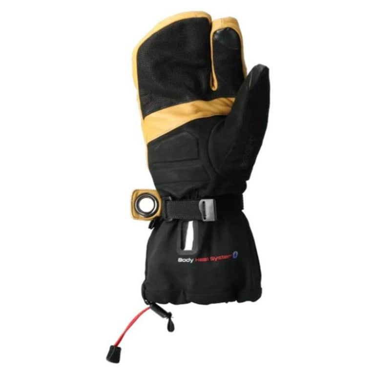 Heat glove 7.0 finger cap unisex