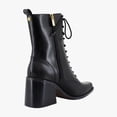 thumbnail image 5 of Vince Camuto Safina Women's Boots Black Size 10 M, 5 of 8