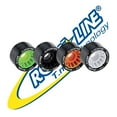 thumbnail image 1 of Roll-Line Gladiator Derby Roller Skate Wheels (Set of 8, 62mm), 1 of 2