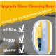 thumbnail image 2 of Cepillo de limpieza de película de aceite automotriz Arhdcompuly, tablero de limpieza de vidrio Libertyzeay, 2 of 4
