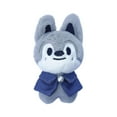 thumbnail image 2 of Children Key Doll Zhicheng School Doll Clothes Key Chain Small Doll, 2 of 5