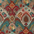 thumbnail image 7 of Asbury Park 15 in. Round Outdoor Bistro Seat Cushion (Set of 4) by Greendale Home Fashions, 7 of 7