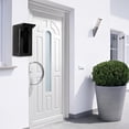 thumbnail image 5 of Anti-Theft Video Doorbell Mount, No Need to Drill, 5 of 8