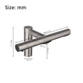 thumbnail image 2 of Bathroom Hands Dryer Automatic Hands Washing Drying Machine Bathroom Tap Powerful Hand Dryer ,Easy to Use, 2 of 5