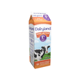 thumbnail image 4 of Dairyland Sans Lactose 1 % Lait Partiellement Écrémé, 4 of 7
