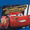 Cars, variant on Delta Children Spider-Man Plastic Toddler Bed