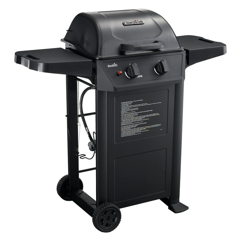 Char Broil 300 Square Inch Gas Grill