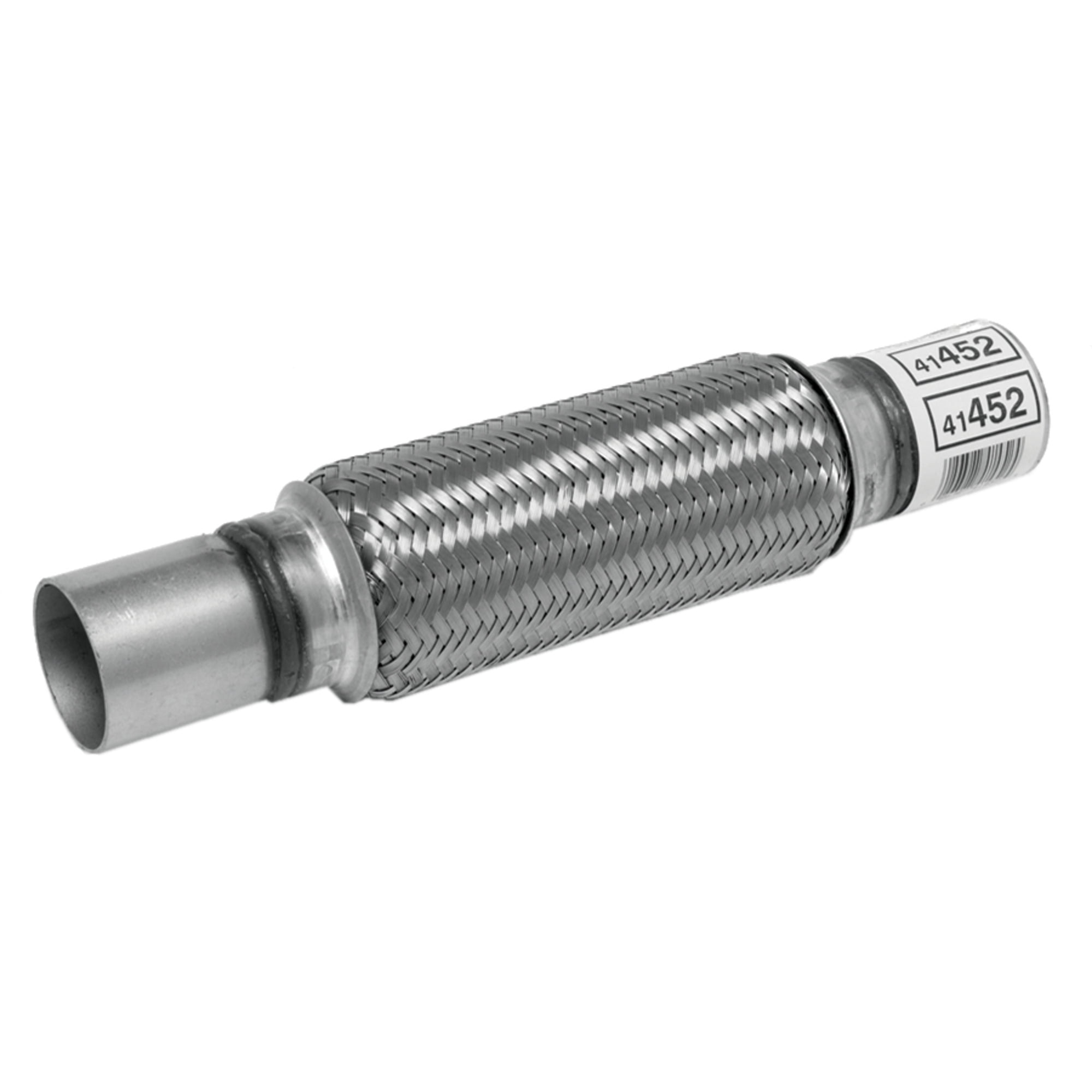 Ｅ.WORKS Walker Exhaust 51025 Exhaust Flex Connector - Walmart.com
