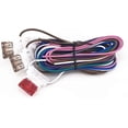 thumbnail image 3 of B-Qtech Passive Keyless Entry System for DC12V Universal Cars, PKE Engine Starter Push Button Vehicles Start/Stop Kit Safe Lock with 2 Smart Key, 3 of 8