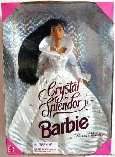 billie eilish barbie doll