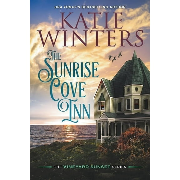 Book 1 The Sunrise Cove Inn, Book 1, (Paperback)