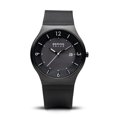 thumbnail image 1 of WATCH BERING STAINLESS STEEL BLACK BLACK MAN 14440-222, 1 of 2