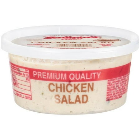 Ballard's Farm Chicken Salad, 12 oz - Walmart.com