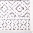 thumbnail image 6 of My Texas House Cheyenne 1'11" X 7'6" Natural Gray Geometric Runner Rug, 6 of 7