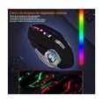 thumbnail image 4 of Mouse Free Wolf X8 Black, 4 of 4