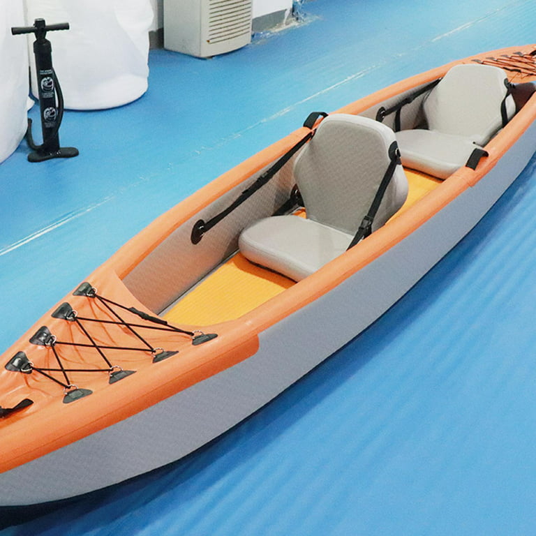 Kayak Seat Cushion Canoe Seat Cushion for Inflatable Kayak Canoe Accessories