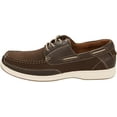 thumbnail image 7 of Men's Lakeside Oxfords Boat Shoes, 7 of 7