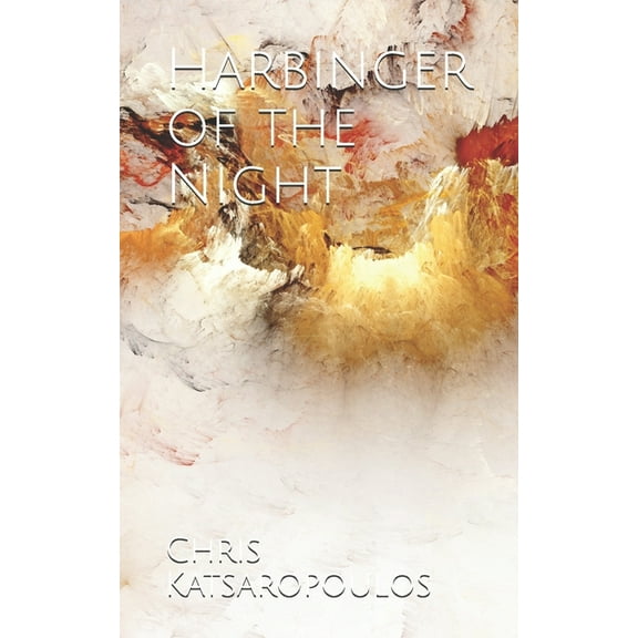 Harbinger of the Night (Paperback)