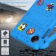 thumbnail image 5 of Funda para Xiaomi Redmi Pad SE 4G de 8,7 pulgadas, funda para tableta de goma EVA para niños, verde, azul cielo y multicolor, 5 of 5