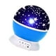 thumbnail image 2 of Star Night Light, Romantic Blue Star Proyector para Sala de Estar, 2 of 8