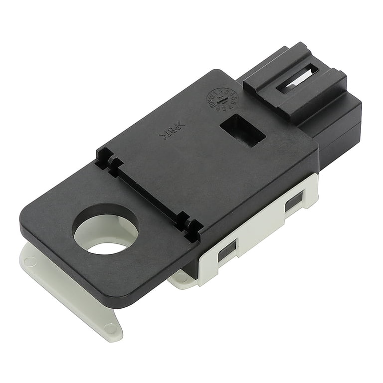 Brake Light Lamp Pedal Switch – Fits 2007-2009 Chevy Silverado & GMC Sierra 1500 2500 3500 – Direct Replacement