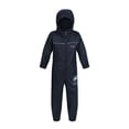 thumbnail image 1 of Regatta Great Outdoors - Traje impermeable modelo Puddle IV para (Azul marino) Regatta UTRG1344_navy, 1 of 4