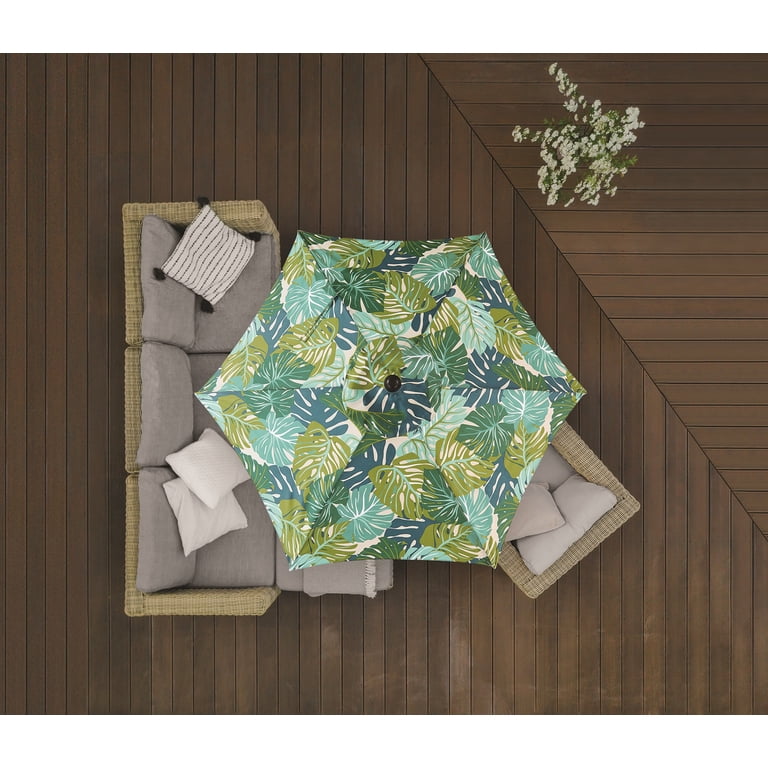 honwell patio umbrella light Light, Wireless LED with Remote, 12 Color Changing, Brown, Model H1040IR-16C-1B Heavy Duty Outdoor Patio powered by a discreet fat tire beach cruiser Color:25 RIVAL