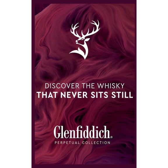 Glenfiddich: Perpetual Collection, (Paperback)