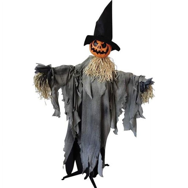Sunstar SS61948 Pumpkin Animated with Hat