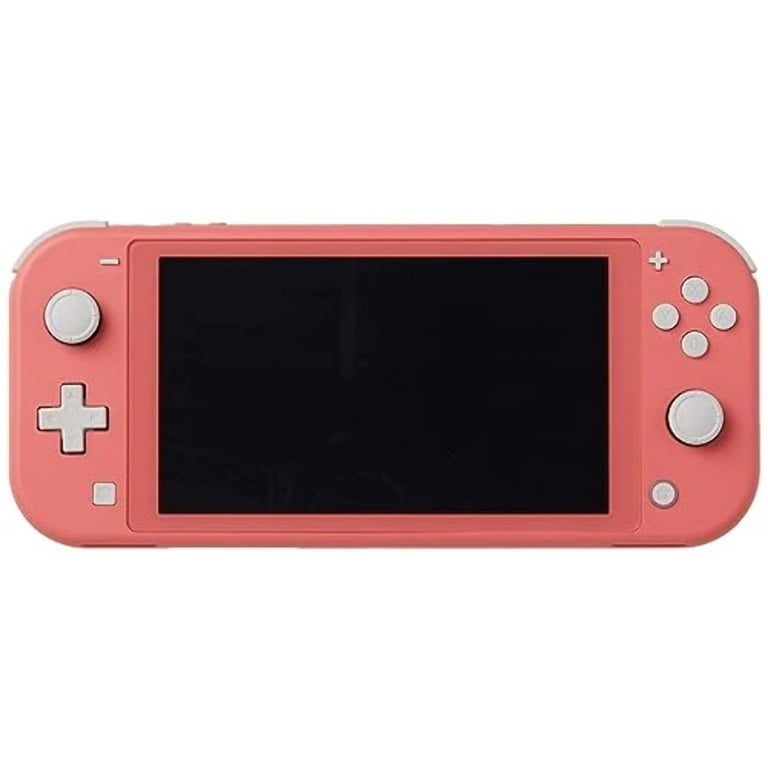 Nintendo Switch Lite Various colors Choice Console Used