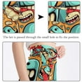 thumbnail image 3 of Tooth Stylish Chiffon Beach Dresses and Skirts for Women - for a Day at the Beach, 3 of 6