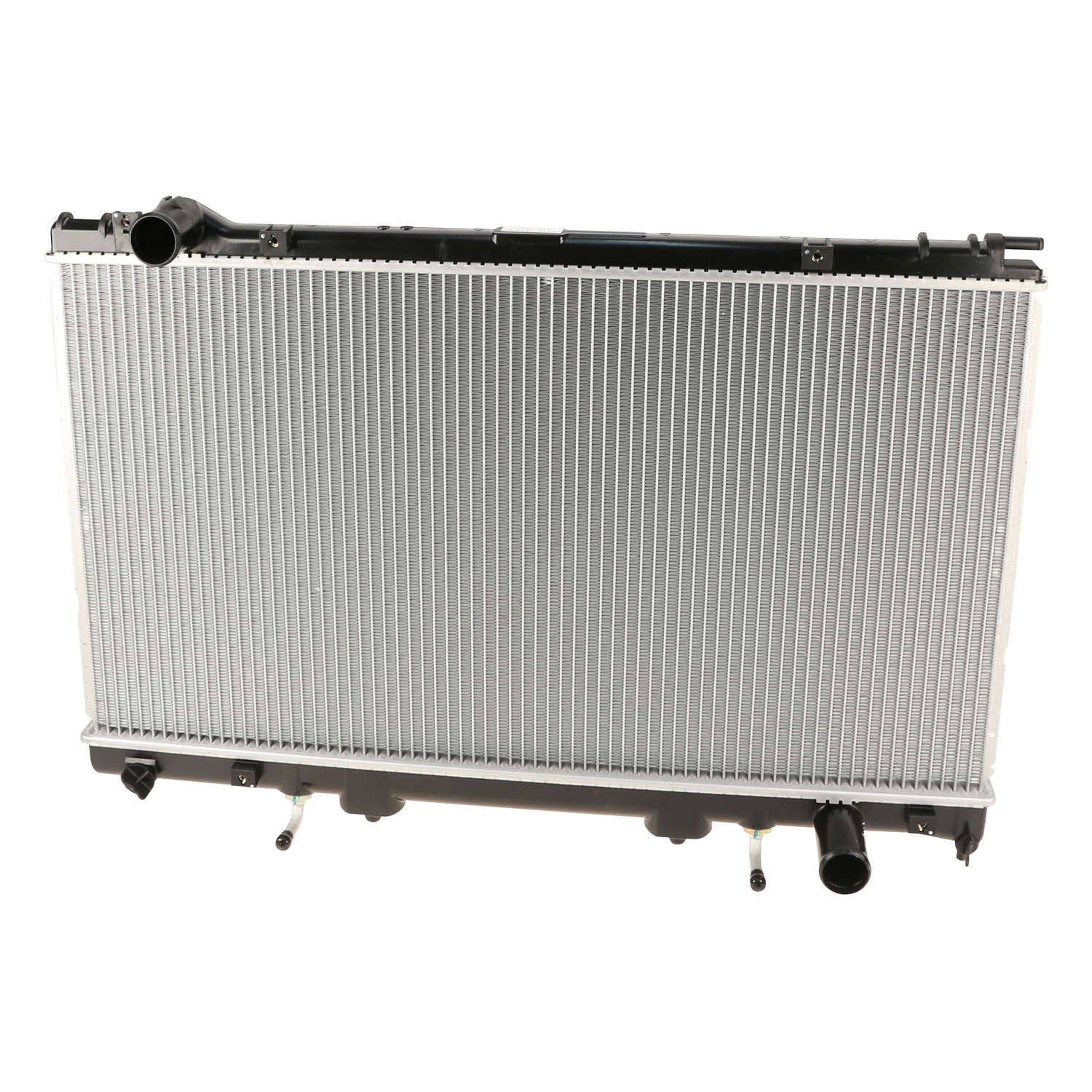 Denso First Time Fit Radiator