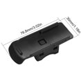 thumbnail image 3 of Soporte Para Manillar De Bicicleta Soporte para manillar de bicicleta, dispositivo de navegación portátil para Garmin, 3 of 7
