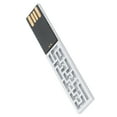 thumbnail image 4 of Disco flash USB portátil impermeable de metal 2.0 unidad de almacenamiento Memory Stick para transmisión de datos Sharing64GB, 4 of 5