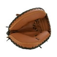thumbnail image 3 of koolsoo Baseball Catcher Glove Padding Durable Infield Gloves Baseball Infielder's Mitts, 3 of 9