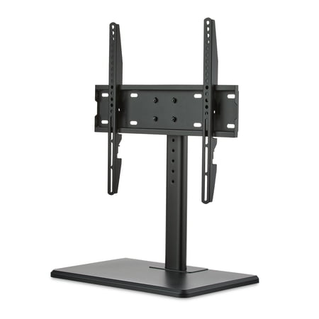 ONN SWIVEL TV BASE FOR 32″ TO 65″ TVS, ETL LISTED, UP TO ±35° SWIVEL