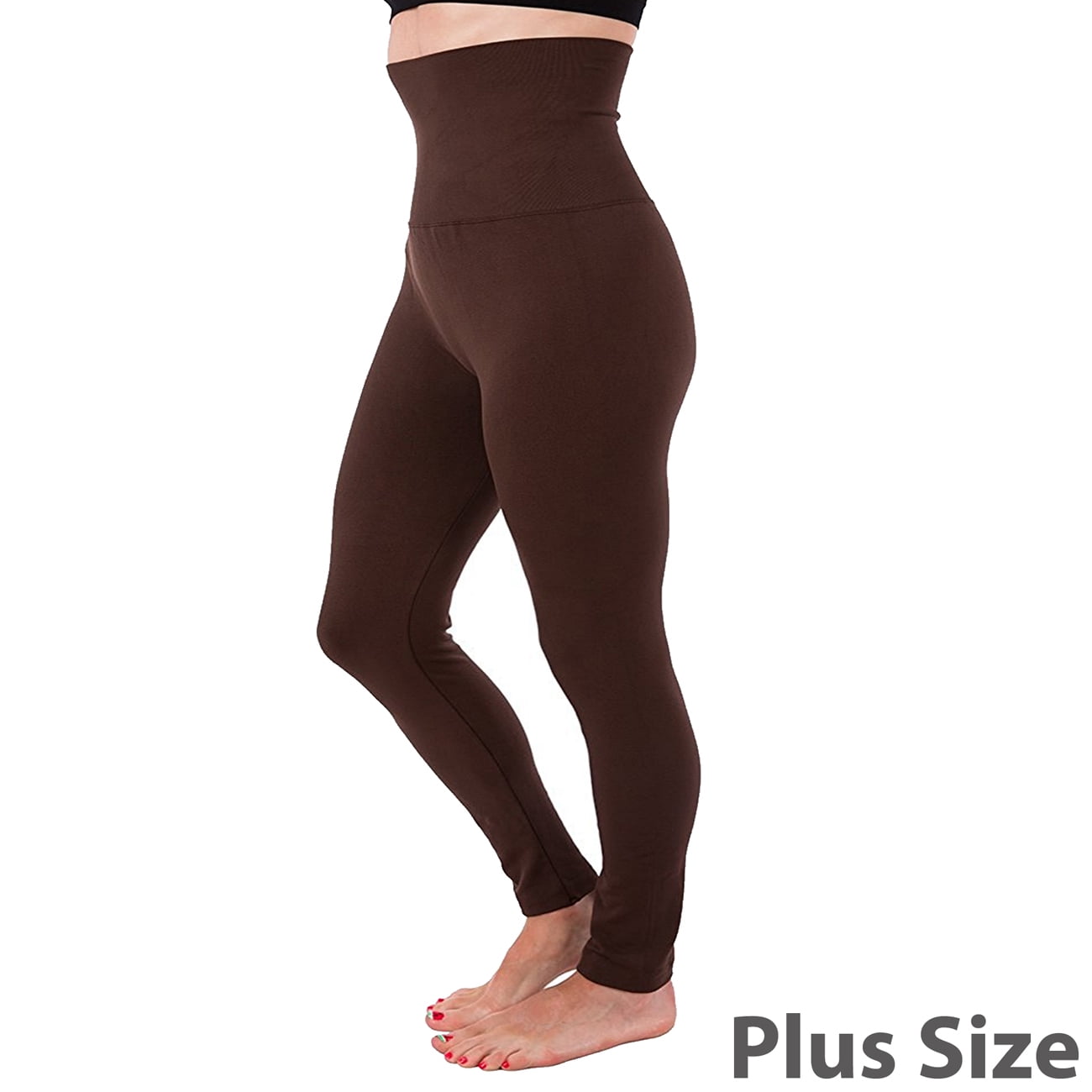 fleece lined plus size pants