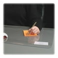 thumbnail image 3 of Lorell® Desk Pad, 24" x 19", Rectangle, Clear, 3 of 5
