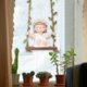 thumbnail image 5 of Colgantes Decorativos para Jardines Exteriores, 5 of 6