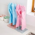 thumbnail image 4 of CNKOO 2 Pcs Support de Séchage pour Gants Ménagers Support de Drainage pour Cuisine, 4 of 5