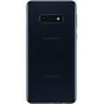 thumbnail image 3 of Restored Samsung Galaxy S10e, Verizon Only 128GB, Black, 5.8 in (Refurbished), 3 of 4