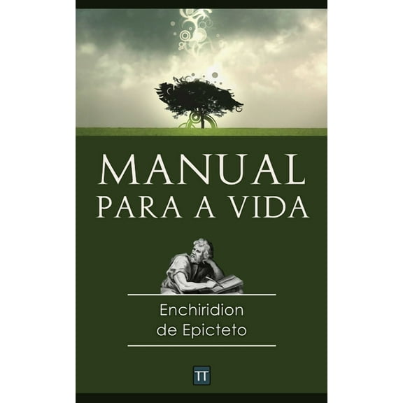 O Manual Para A Vida De Epicteto