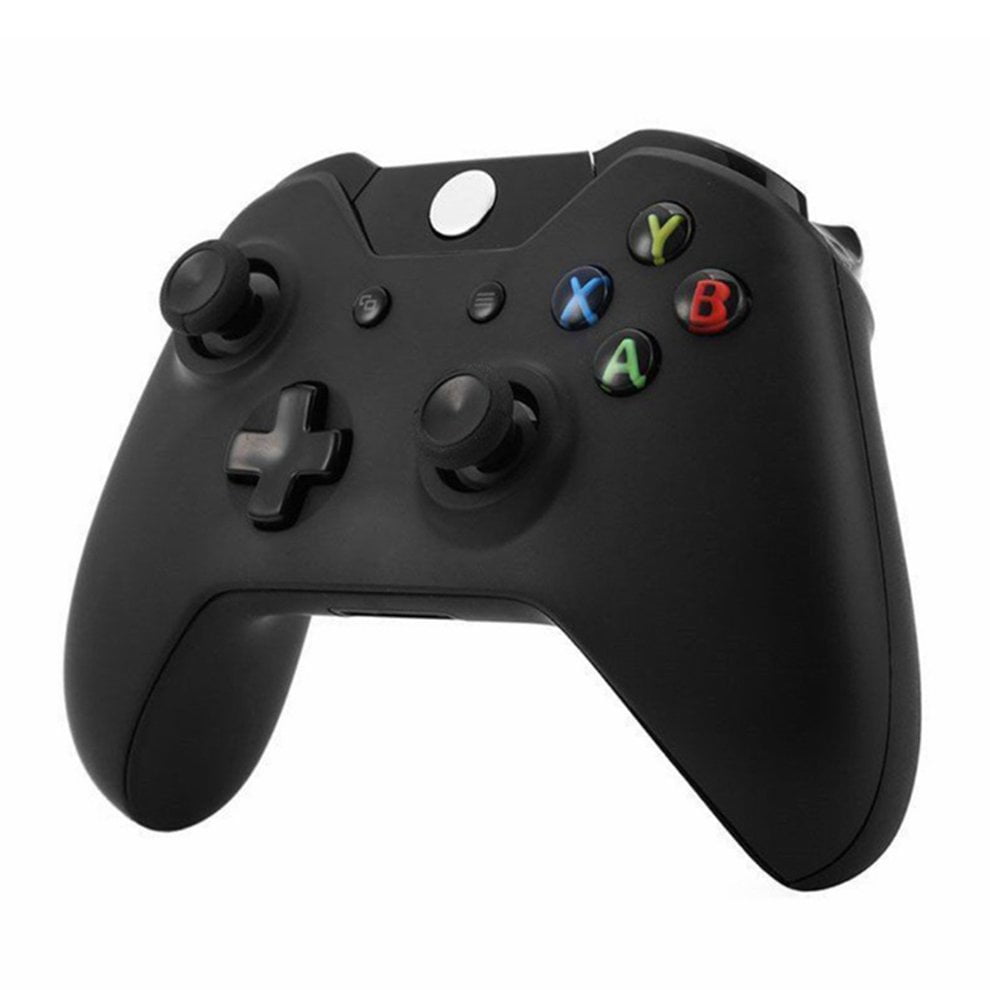 ergonomic xbox controller