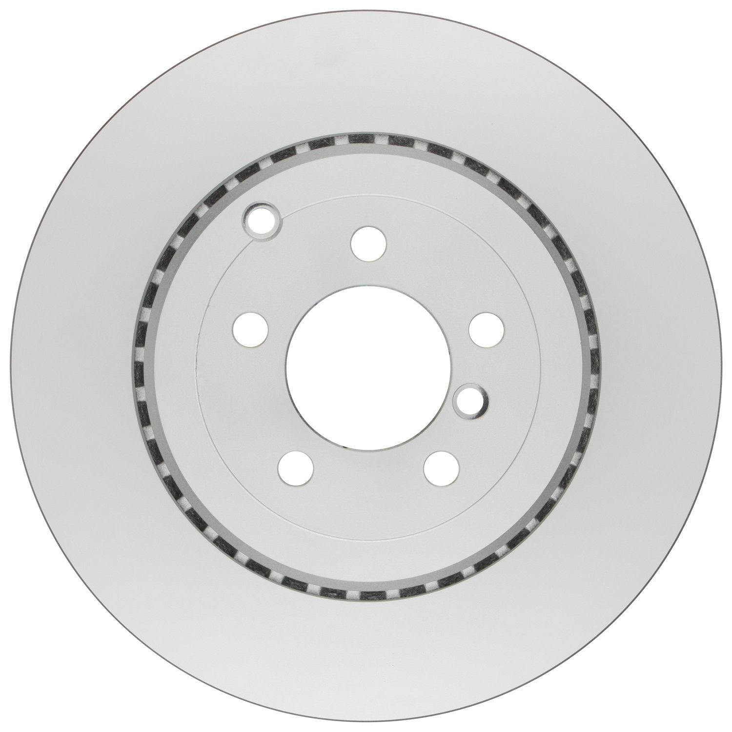 Bosch 44011632 QuietCast Disc Brake Rotor
